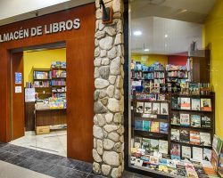 Almacén de Libros