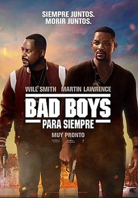 Bad Boys
