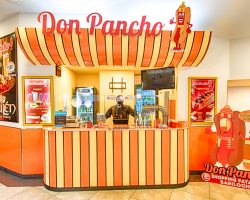 Don Pancho Shopping Patagonia Bariloche