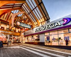 Fravega Bariloche Shopping Patagonia Bariloche