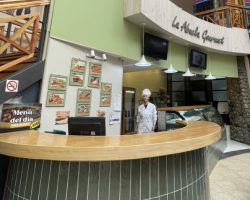 La Abuela Gourmet bariloche Shopping Patagonia