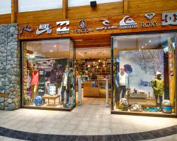 Lokalani Shopping Patagonia Bariloche