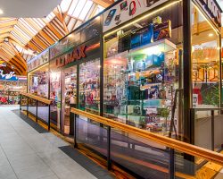Ultimax Shopping Patagonia Bariloche