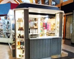 Olimat Chocolatería Las Cumbres