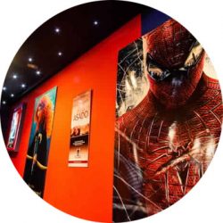 Cine