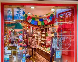 etnias Shopping Patagonia Bariloche