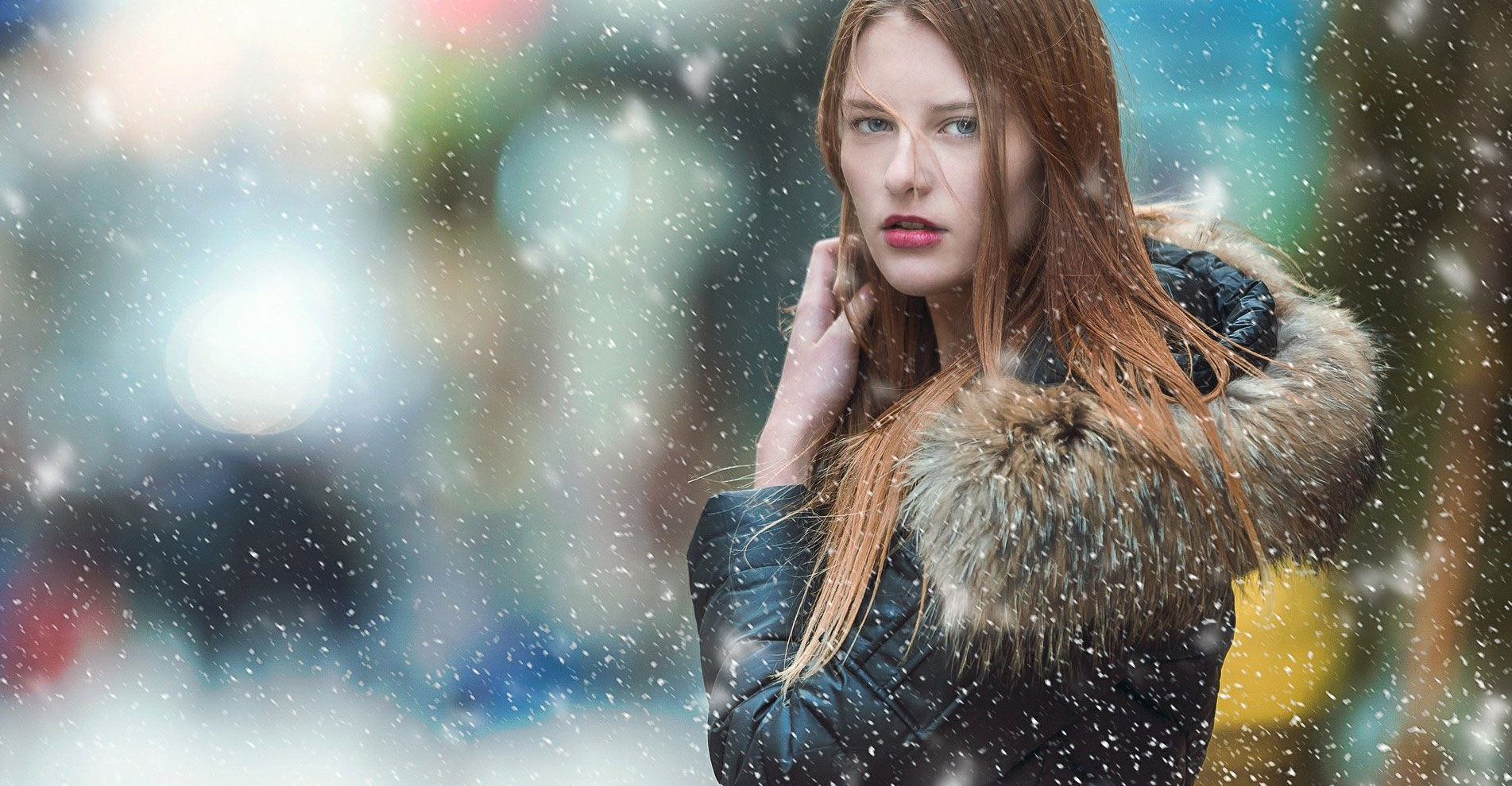 Todo la moda de invierno esta en el Shopping Patagonia