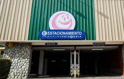 estacionamiento