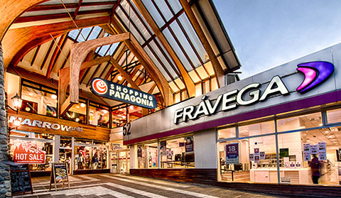 El Shopping