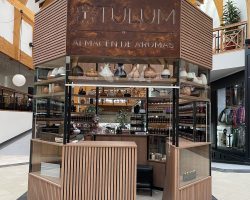 Tulum Shopping Patagonia