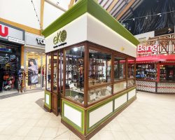 EKO tienda ecológica shopping