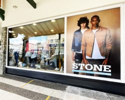 urban stone Bariloche Shopping Patagonia
