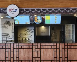 Experiencia coreana bariloche
