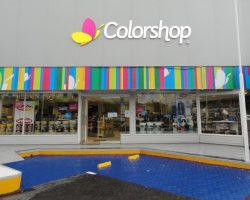 Color-Shop