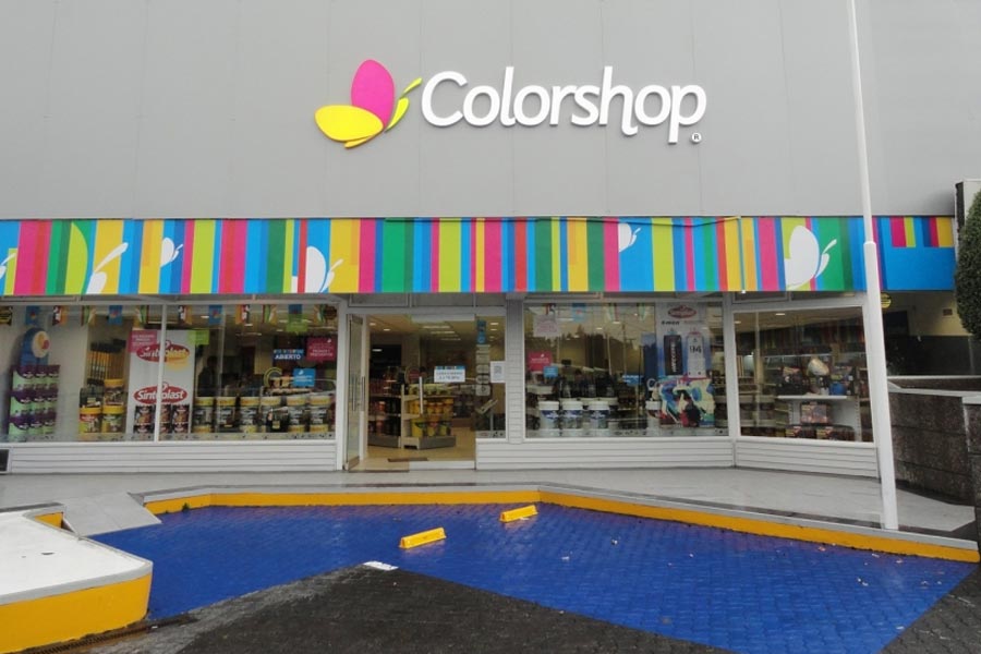Color-Shop