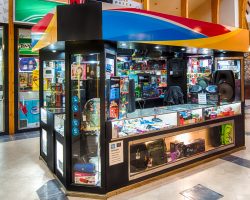 Give gamer Shopping Patagonia Bariloche