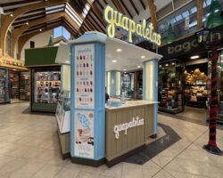 Guapaletas Bariloche Shopping Patagonia