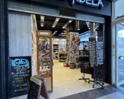 La candela Bariloche Shopping Patagonia