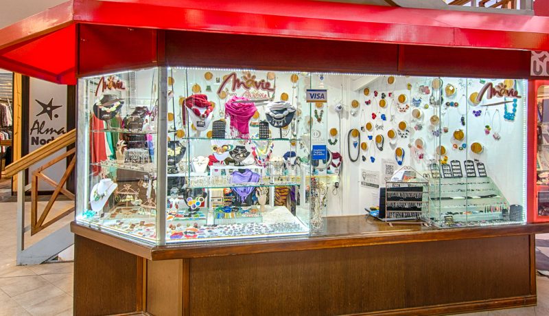 Mavie Accesorios Shopping Patagonia
