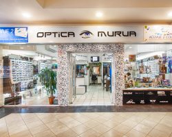 Optica Óptica Murúa Bariloche Shopping Patagonia