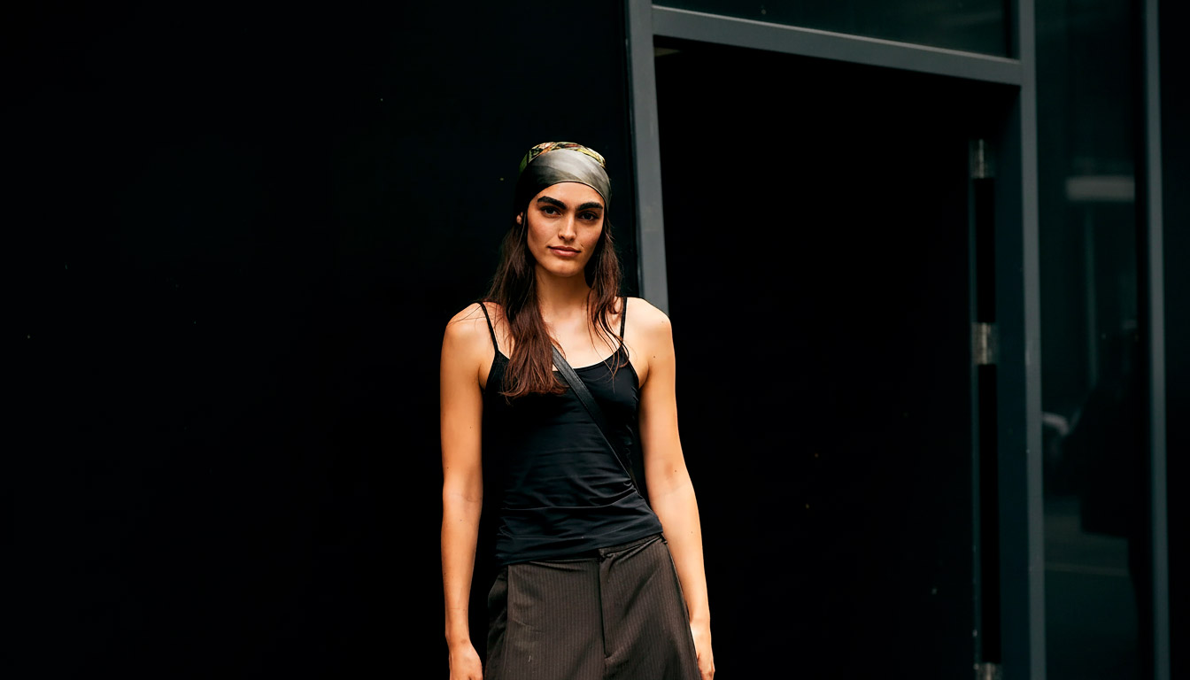 Todo la moda está en el Shopping Patagonia