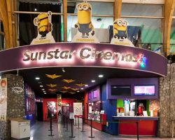 Sunstar Cinema