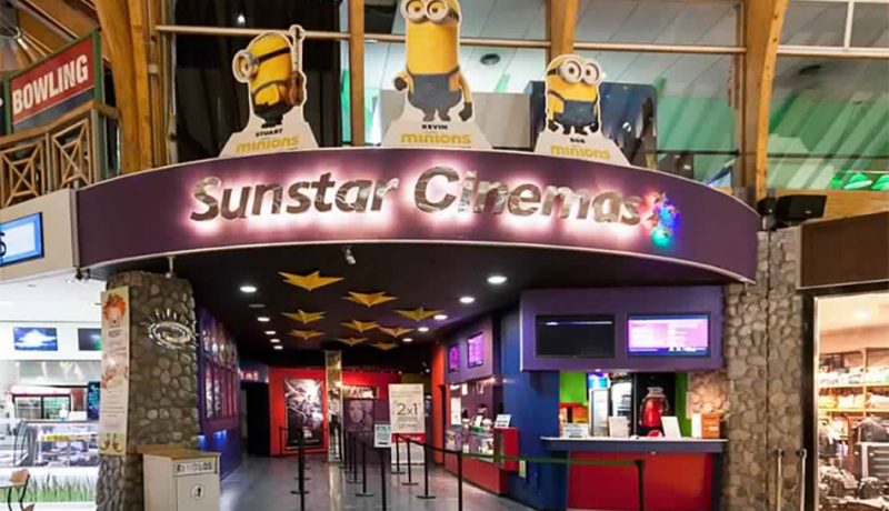 Sunstar Cinema