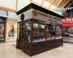 Kiosco de mascotas by Huellitas Shopping Patagonia Bariloche