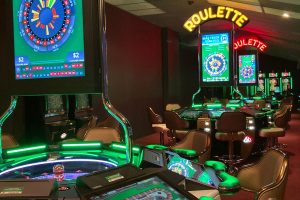 Casino Club Bariloche