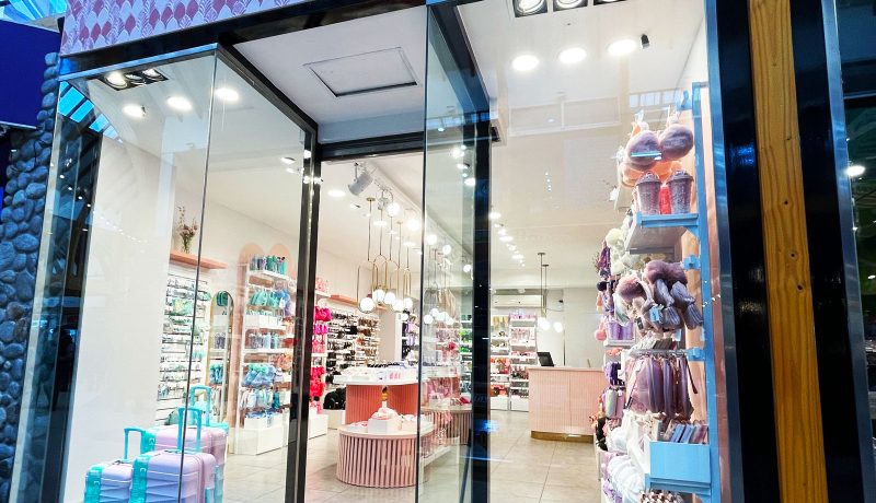 adore shopping accesorios moda