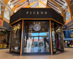 Piceno Shopping Patagonia Bariloche
